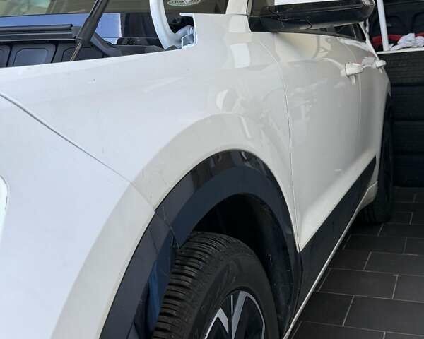 Киа Niro, объемом двигателя 0 л и пробегом 5 тыс. км за 20500 $, фото 17 на Automoto.ua