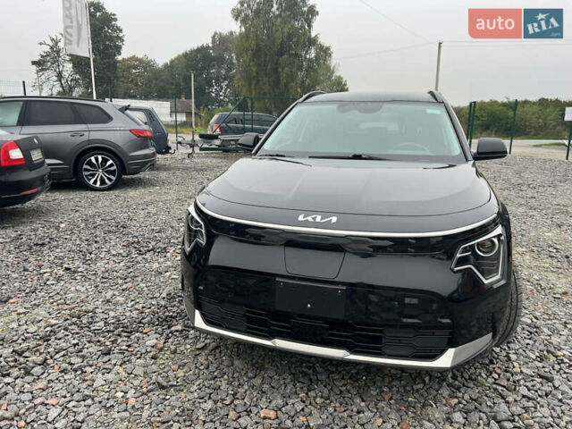Киа Niro, объемом двигателя 0 л и пробегом 120 тыс. км за 22000 $, фото 14 на Automoto.ua