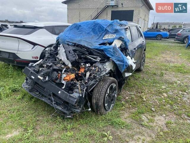 Киа Niro, объемом двигателя 0 л и пробегом 1 тыс. км за 2800 $, фото 5 на Automoto.ua