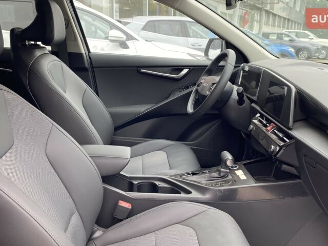 Киа Niro 2023 года купить новое авто Киа Niro 2023 года от официального дилера Автоцентр AUTO.RIA Киа фото