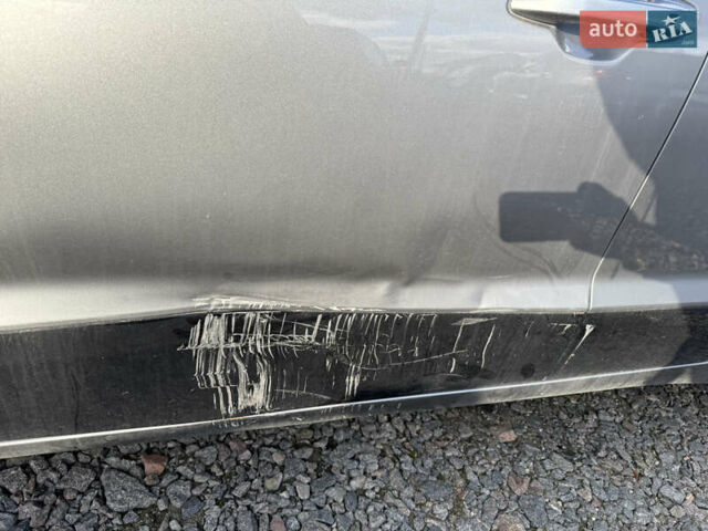 Кіа Niro, об'ємом двигуна 0 л та пробігом 126 тис. км за 17900 $, фото 9 на Automoto.ua