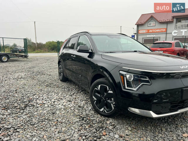 Киа Niro, объемом двигателя 0 л и пробегом 120 тыс. км за 22000 $, фото 3 на Automoto.ua