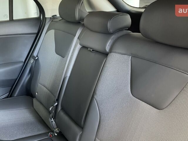 Киа Niro, объемом двигателя 1.58 л и пробегом 0 тыс. км за 37182 $, фото 11 на Automoto.ua