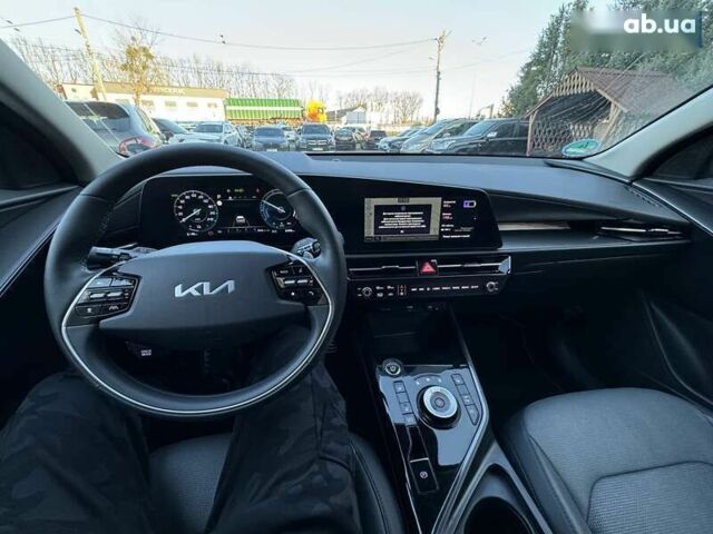 Киа Niro, объемом двигателя 0 л и пробегом 6 тыс. км за 26999 $, фото 28 на Automoto.ua