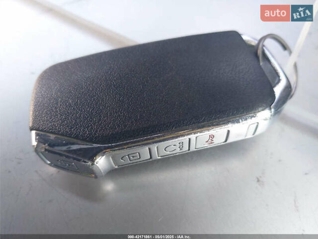 Кіа Niro, об'ємом двигуна 1.58 л та пробігом 54 тис. км за 8000 $, фото 9 на Automoto.ua