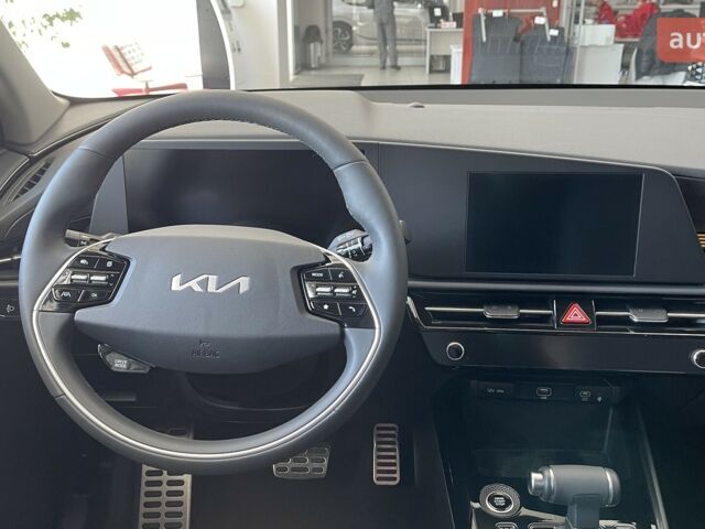 Киа Niro, объемом двигателя 1.58 л и пробегом 0 тыс. км за 37182 $, фото 20 на Automoto.ua