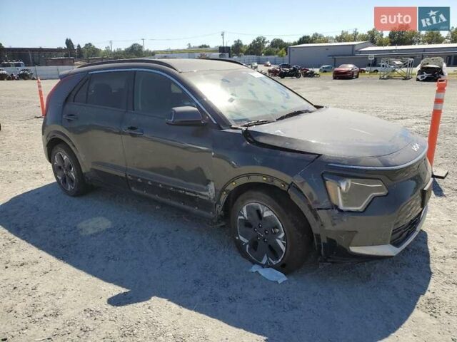 Кіа Niro, об'ємом двигуна 0 л та пробігом 26 тис. км за 8000 $, фото 3 на Automoto.ua