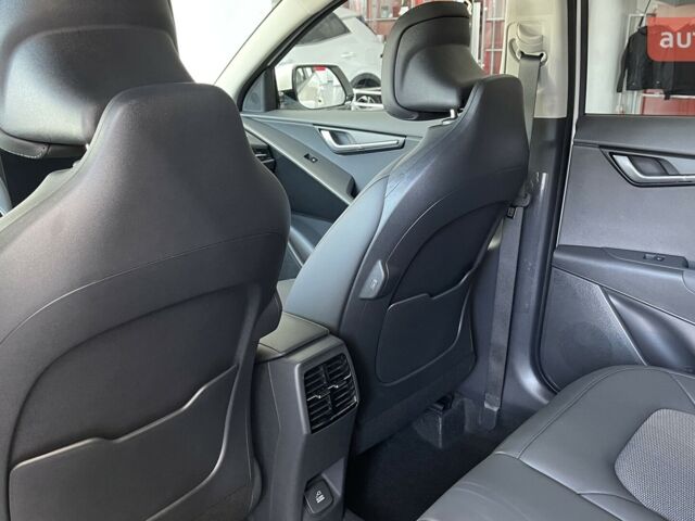 Киа Niro, объемом двигателя 1.58 л и пробегом 0 тыс. км за 37182 $, фото 10 на Automoto.ua