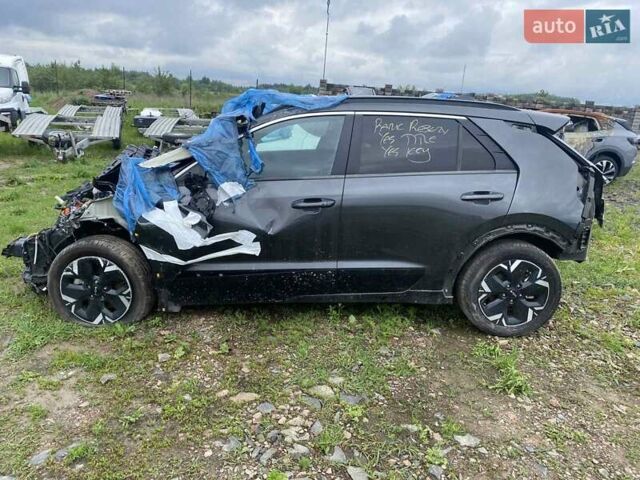 Киа Niro, объемом двигателя 0 л и пробегом 1 тыс. км за 2800 $, фото 3 на Automoto.ua