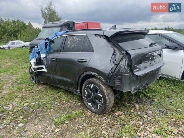 Киа Niro, объемом двигателя 0 л и пробегом 1 тыс. км за 2800 $, фото 1 на Automoto.ua