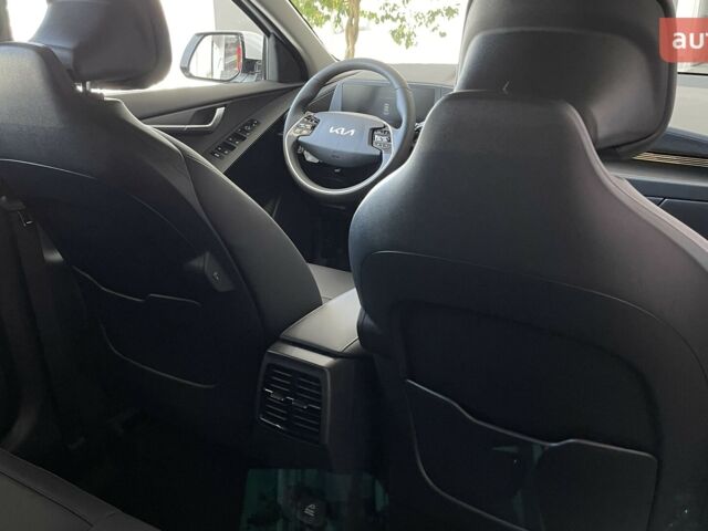 Киа Niro, объемом двигателя 1.58 л и пробегом 0 тыс. км за 37182 $, фото 17 на Automoto.ua