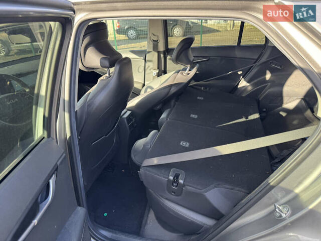 Кіа Niro, об'ємом двигуна 0 л та пробігом 126 тис. км за 17900 $, фото 20 на Automoto.ua