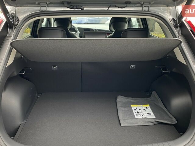 Киа Niro 2023 года купить новое авто Киа Niro 2023 года от официального дилера Автоцентр AUTO.RIA Киа фото