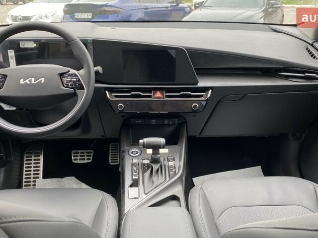 Киа Niro 2023 года купить новое авто Киа Niro 2023 года от официального дилера Автоцентр AUTO.RIA Киа фото