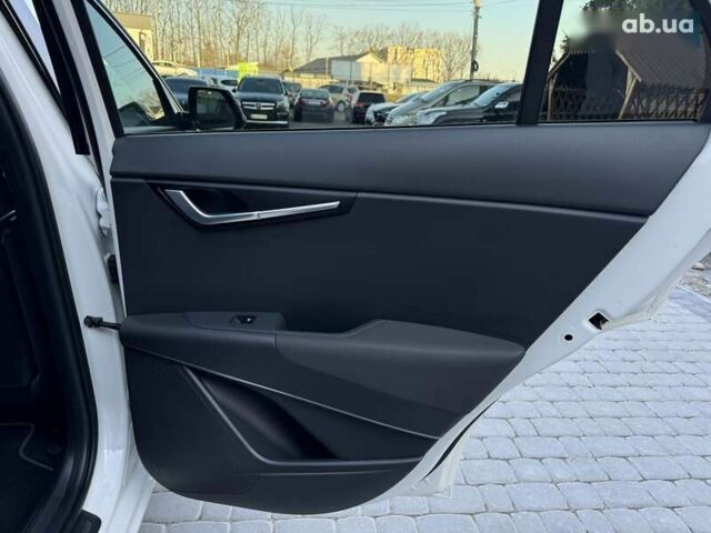 Киа Niro, объемом двигателя 0 л и пробегом 6 тыс. км за 26999 $, фото 20 на Automoto.ua