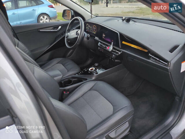Киа Niro, объемом двигателя 0 л и пробегом 115 тыс. км за 20900 $, фото 31 на Automoto.ua