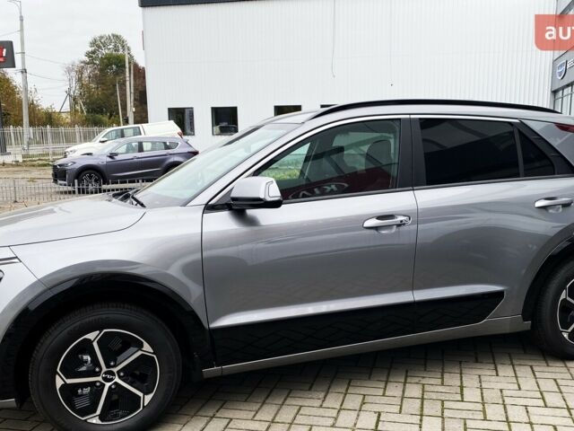 Киа Niro 2023 года купить новое авто Киа Niro 2023 года от официального дилера Автоцентр AUTO.RIA Киа фото