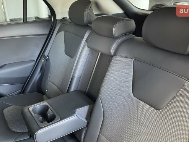 Киа Niro, объемом двигателя 1.58 л и пробегом 0 тыс. км за 37182 $, фото 12 на Automoto.ua