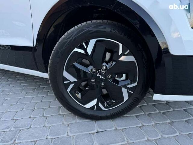 Киа Niro, объемом двигателя 0 л и пробегом 6 тыс. км за 26999 $, фото 3 на Automoto.ua