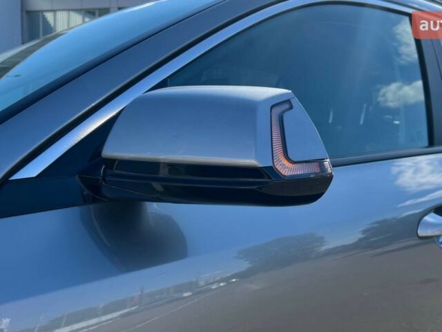 купить новое авто Киа Niro 2023 года от официального дилера ПрАТ  Вінниччина-Авто Киа фото