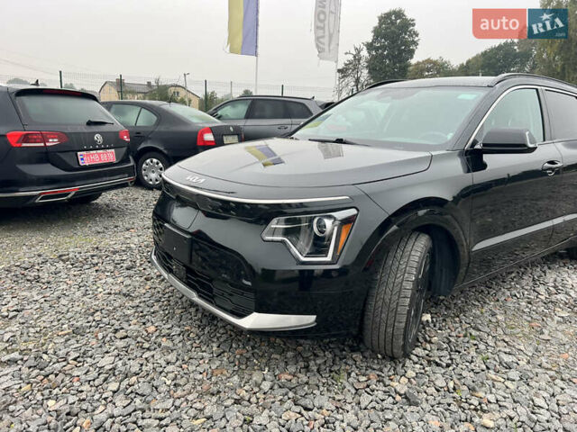 Киа Niro, объемом двигателя 0 л и пробегом 120 тыс. км за 22000 $, фото 13 на Automoto.ua