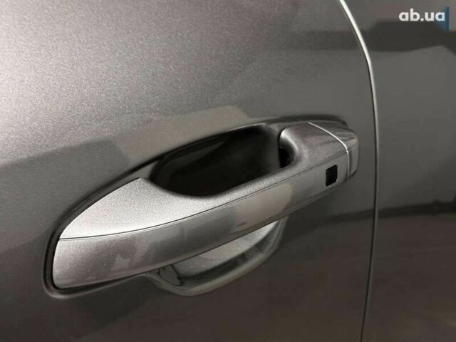 Кіа Niro, об'ємом двигуна 0 л та пробігом 32 тис. км за 27700 $, фото 12 на Automoto.ua