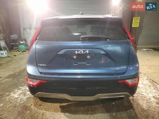Кіа Niro, об'ємом двигуна 0 л та пробігом 10 тис. км за 8000 $, фото 5 на Automoto.ua