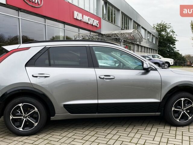 Киа Niro 2023 года купить новое авто Киа Niro 2023 года от официального дилера Автоцентр AUTO.RIA Киа фото