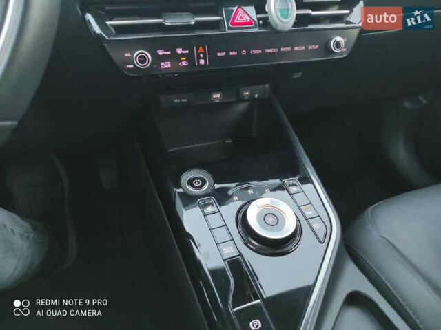 Киа Niro, объемом двигателя 0 л и пробегом 115 тыс. км за 20900 $, фото 30 на Automoto.ua