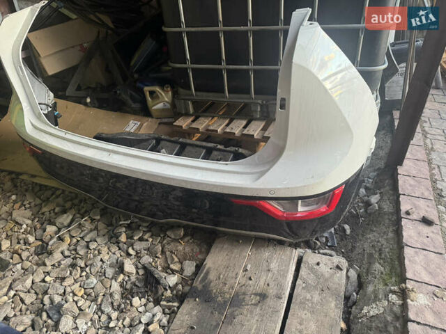 Кіа Niro, об'ємом двигуна 0 л та пробігом 126 тис. км за 17900 $, фото 27 на Automoto.ua