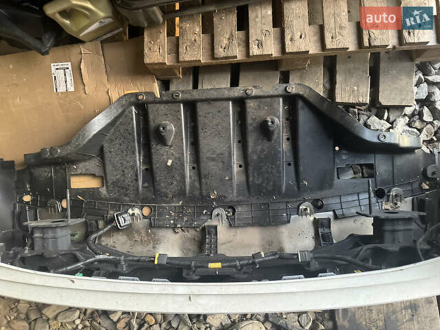 Кіа Niro, об'ємом двигуна 0 л та пробігом 126 тис. км за 17900 $, фото 29 на Automoto.ua