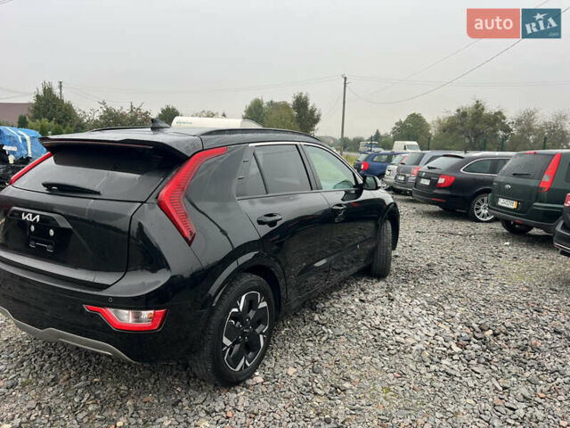 Киа Niro, объемом двигателя 0 л и пробегом 120 тыс. км за 22000 $, фото 2 на Automoto.ua