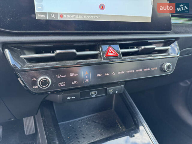 Кіа Niro, об'ємом двигуна 0 л та пробігом 126 тис. км за 17900 $, фото 17 на Automoto.ua
