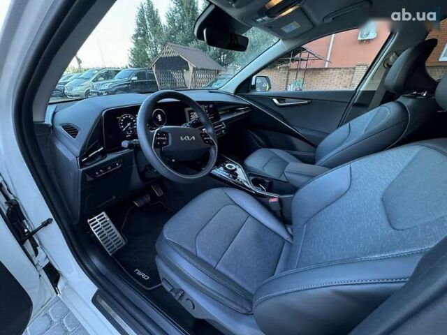 Киа Niro, объемом двигателя 0 л и пробегом 6 тыс. км за 26999 $, фото 1 на Automoto.ua