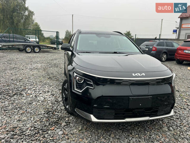 Кіа Niro, об'ємом двигуна 0 л та пробігом 120 тис. км за 21600 $, фото 4 на Automoto.ua