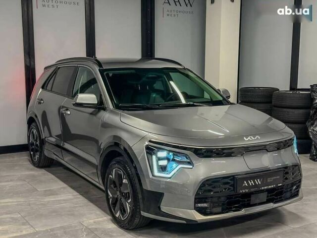 Кіа Niro, об'ємом двигуна 0 л та пробігом 32 тис. км за 27700 $, фото 9 на Automoto.ua