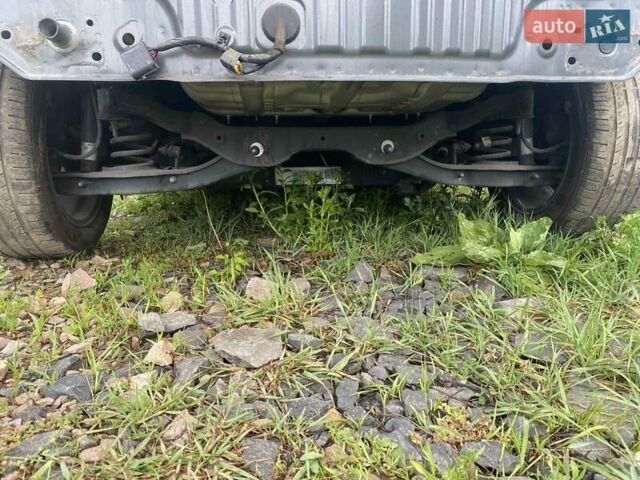 Киа Niro, объемом двигателя 0 л и пробегом 1 тыс. км за 2800 $, фото 4 на Automoto.ua