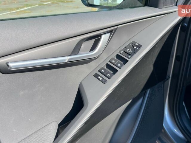 купить новое авто Киа Niro 2023 года от официального дилера ПрАТ  Вінниччина-Авто Киа фото
