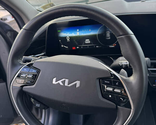 Кіа Niro, об'ємом двигуна 0 л та пробігом 126 тис. км за 17900 $, фото 15 на Automoto.ua