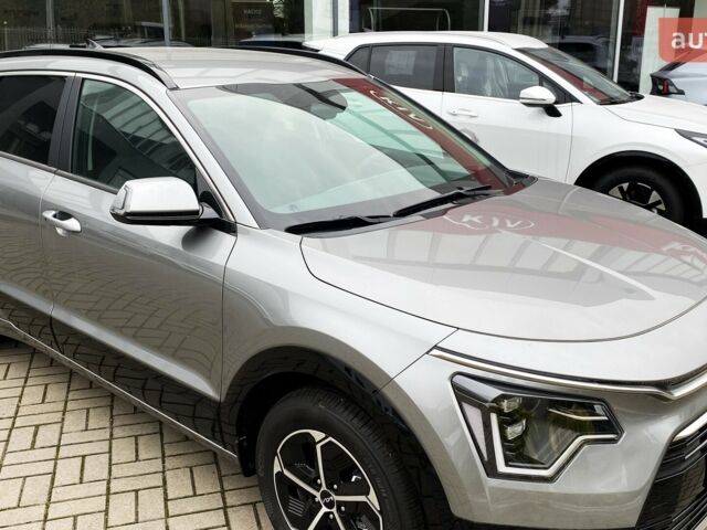 Киа Niro 2023 года купить новое авто Киа Niro 2023 года от официального дилера Автоцентр AUTO.RIA Киа фото