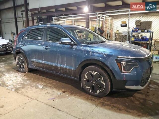 Кіа Niro, об'ємом двигуна 0 л та пробігом 10 тис. км за 8000 $, фото 3 на Automoto.ua