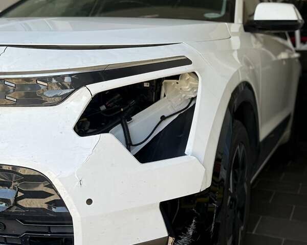 Киа Niro, объемом двигателя 0 л и пробегом 5 тыс. км за 20500 $, фото 5 на Automoto.ua