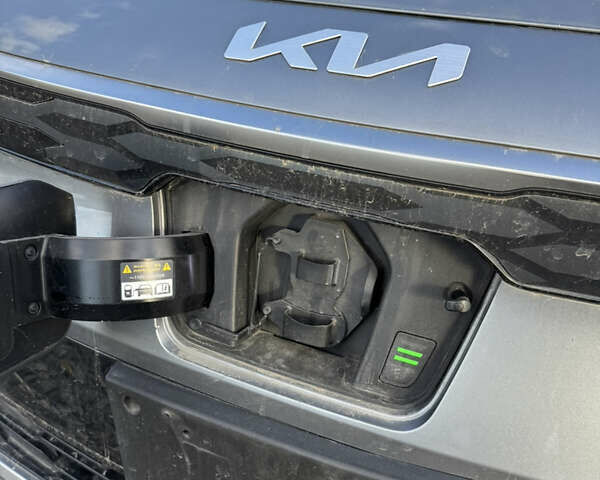 Кіа Niro, об'ємом двигуна 0 л та пробігом 126 тис. км за 17900 $, фото 11 на Automoto.ua