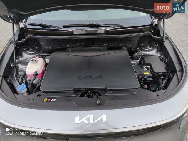 Киа Niro, объемом двигателя 0 л и пробегом 115 тыс. км за 20900 $, фото 26 на Automoto.ua