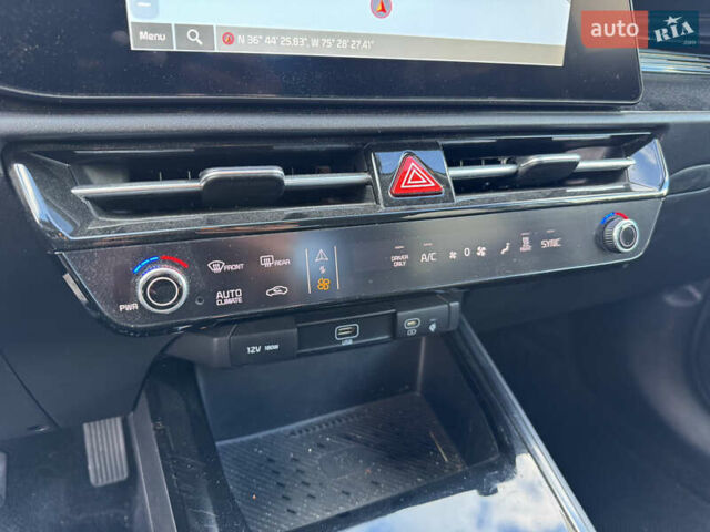 Кіа Niro, об'ємом двигуна 0 л та пробігом 126 тис. км за 17900 $, фото 18 на Automoto.ua