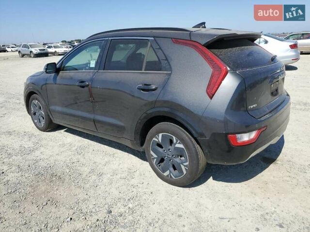 Кіа Niro, об'ємом двигуна 0 л та пробігом 26 тис. км за 8000 $, фото 1 на Automoto.ua