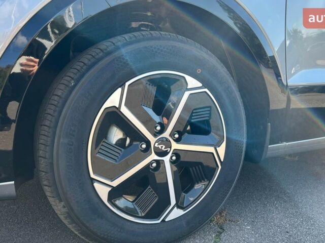 купить новое авто Киа Niro 2023 года от официального дилера ПрАТ  Вінниччина-Авто Киа фото