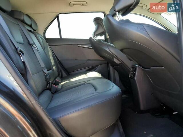 Кіа Niro, об'ємом двигуна 0 л та пробігом 26 тис. км за 8000 $, фото 9 на Automoto.ua