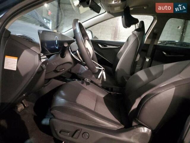 Кіа Niro, об'ємом двигуна 0 л та пробігом 10 тис. км за 8000 $, фото 6 на Automoto.ua