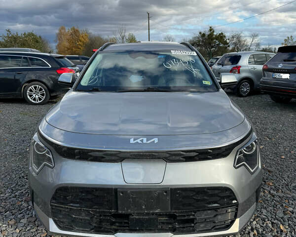 Кіа Niro, об'ємом двигуна 0 л та пробігом 126 тис. км за 17900 $, фото 1 на Automoto.ua